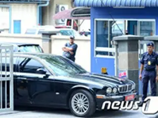 韓国警察、主要脱北者の身辺警護の強化へ