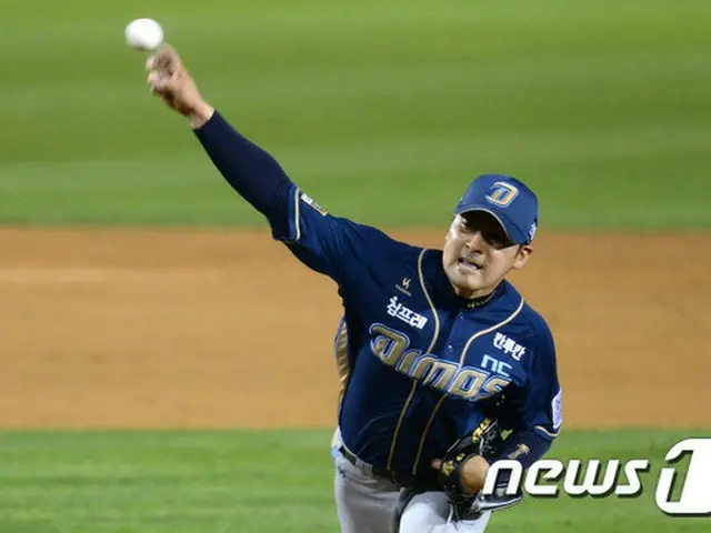 ＜WBC＞投手イム・ジョンウ、代表チーム離脱…代わりにイム・チャンミンを選抜（提供:news1）