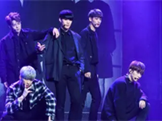 “カムバック”「VICTON」、心境語る「今回はより高いところに上がりたい」