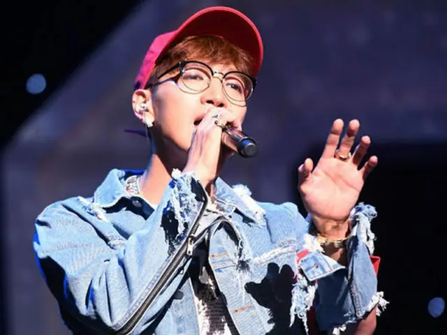 負傷したJun.K（2PM）、メンバーとファンに謝罪 「申し訳ない…一日もはやく回復する」