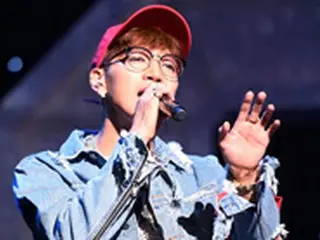 負傷したJun.K（2PM）、メンバーとファンに謝罪 「申し訳ない…一日もはやく回復する」