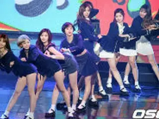 「TWICE」vsテヨン（少女時代）、音源チャートで互角の戦い