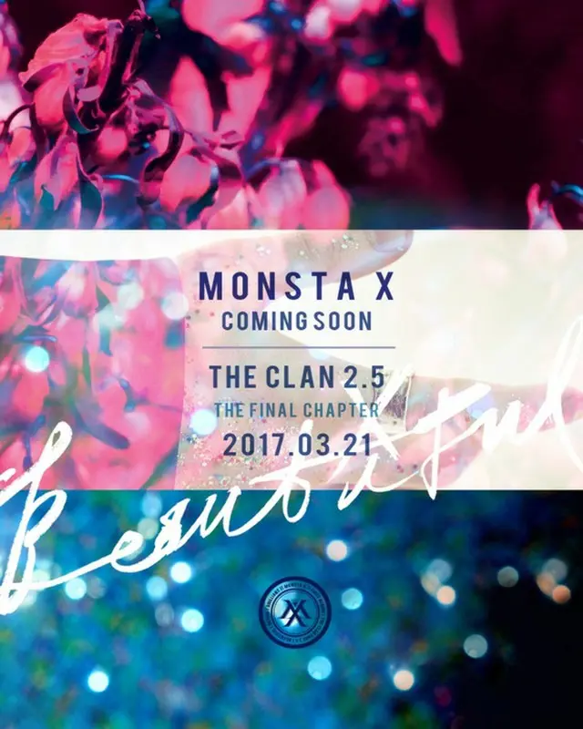 「MONSTA X」、「THE CLAN」完結版でカムバック…21日に公開（提供:news1）