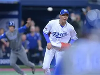 ＜WBC＞“打線沈黙”キム・インシク号、延長の末イスラエルに1－2と衝撃敗戦