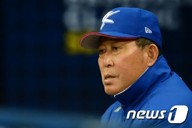 ＜WBC＞開幕戦敗戦の韓国代表監督「投手の制球乱調が敗因」（提供:news1）