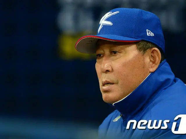 ＜WBC＞開幕戦敗戦の韓国代表監督「投手の制球乱調が敗因」（提供:news1）