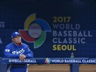 ＜WBC＞韓国、オランダに0-5完敗で2連敗…1次リーグ敗退濃厚