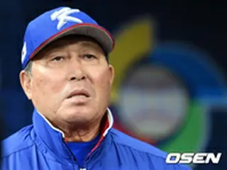 ＜WBC＞韓国キム・インシク監督「オランダと実力の差が大きかった」