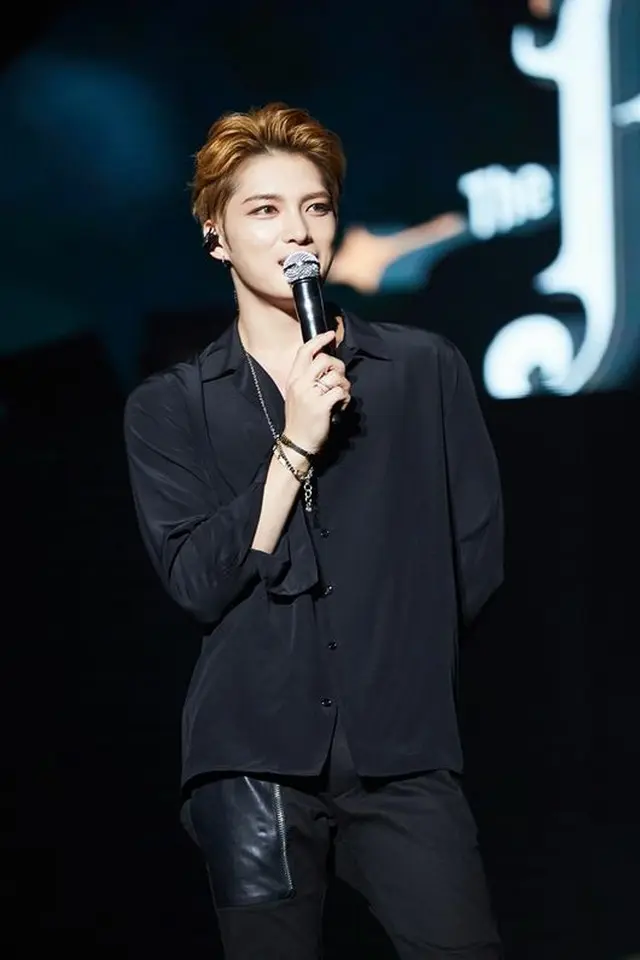 人気アイドルグループ「JYJ」キム・ジェジュンが、今週香港を皮切りに本格的に中華圏ツアーを開始する。（提供:OSEN）