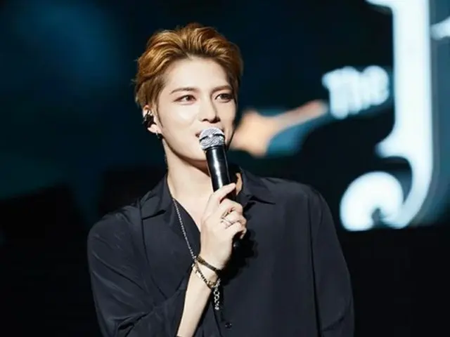 人気アイドルグループ「JYJ」キム・ジェジュンが、今週香港を皮切りに本格的に中華圏ツアーを開始する。（提供:OSEN）