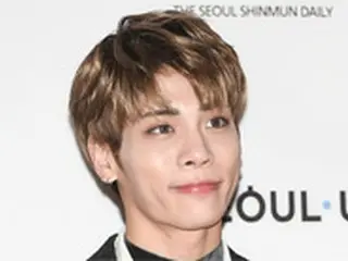 「SHINee」ジョンヒョン、ラジオ番組DJ降板へ