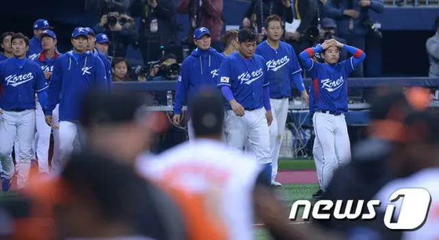 ＜WBC＞海外メディア、イスラエル”通過”－韓国”脱落”に「異変が起きた」と報道