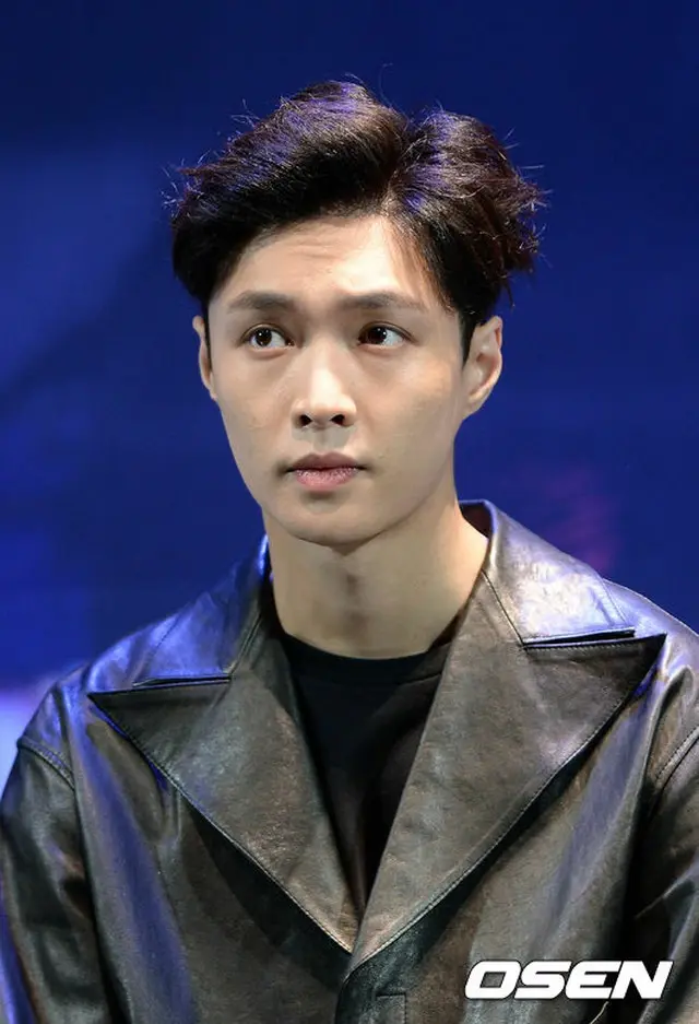 LAY（レイ）、「EXO」海外ツアーから離脱… スケジュールのため”やむを得ず”