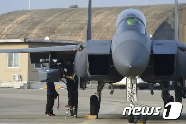 ボーイングは13日、大韓民国空軍とF-15K戦闘機の長期的な運営維持に関する5年契約を締結したと明らかにした。