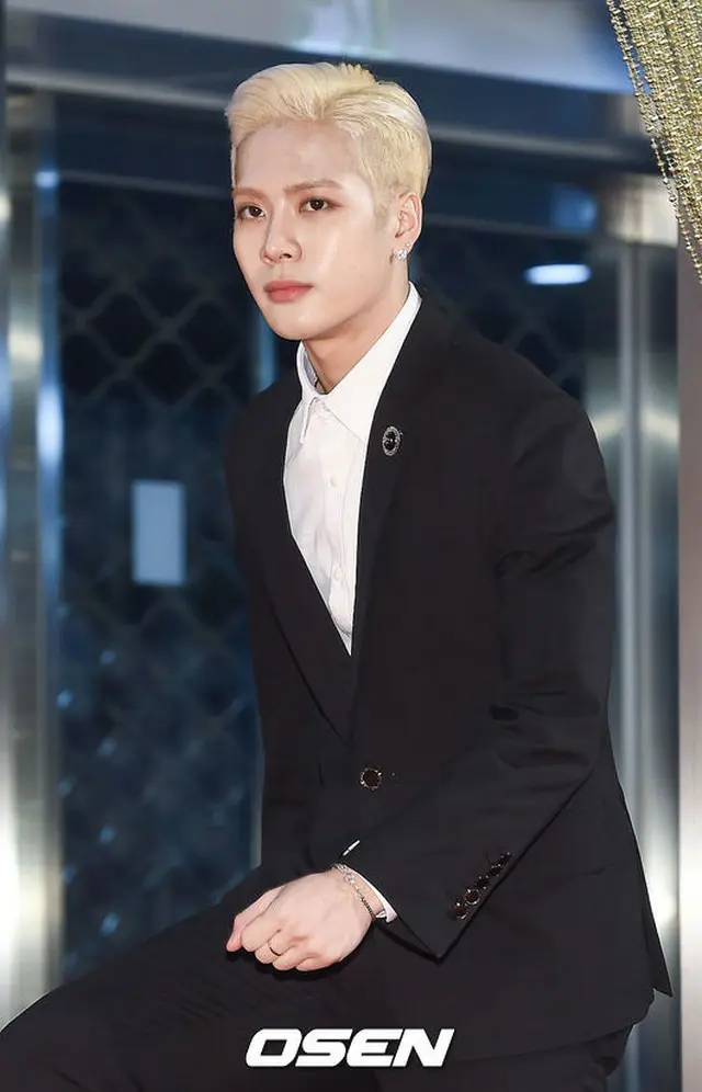 「GOT7」Jackson（ジャクソン）、19日まで全スケジュールに不参加…健康回復に専念（提供:OSEN）