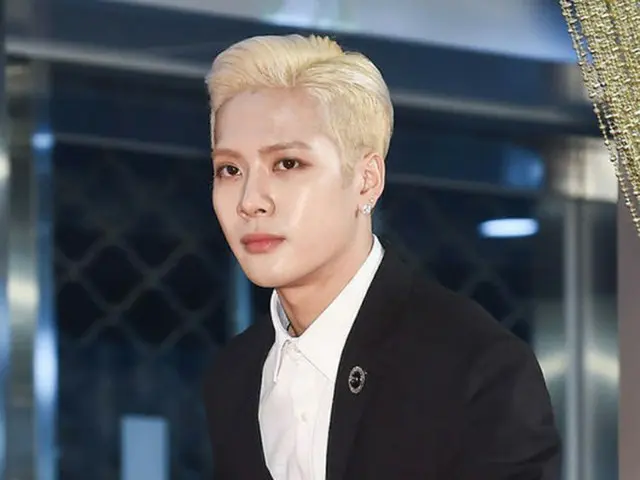 「GOT7」Jackson（ジャクソン）、19日まで全スケジュールに不参加…健康回復に専念（提供:OSEN）