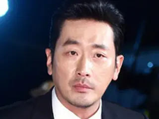 俳優ハ・ジョンウ、中国ビザ下りず映画「仮面」出演ならず… 「しばらくは韓国映画に集中」