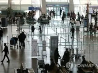 韓国観光の「禁止」開始　クルーズ船も経由なし＝中国