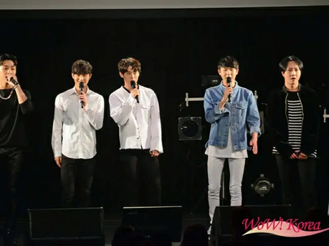 【公演レポ～大国男児編】「MYNAME」、「大国男児」、「Apeace」、「BEE SHUFFLE」らの魅力満載フェス開催