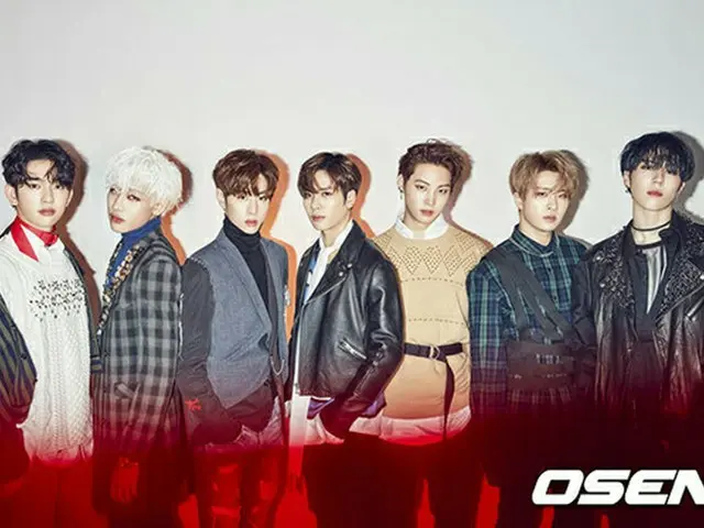 人気アイドルグループGOT7が、ビルボードワールドアルバムチャートで4番目の1位を成し遂げてK-POPスターとして最高の成績を記録中だとビルボードが注目した。提供:（OSEN）