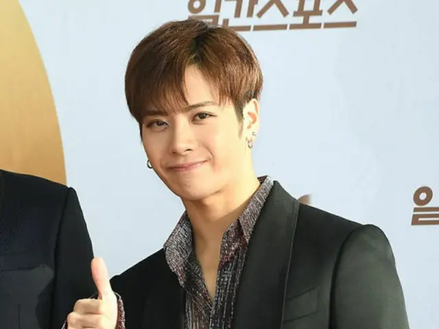 健康異常で活動を中断していた韓国アイドルグループ「GOT7」のJackson（ジャクソン、22）が復帰する。