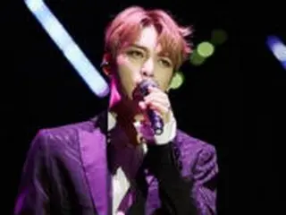 ジェジュン（JYJ）、初のマカオ公演大成功「楽しくて特別な時間だった」