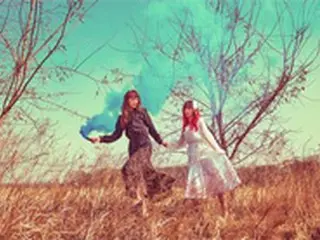 “カムバック”「DREAMCATCHER」、シヨン＆ユヒョンのティーザー公開