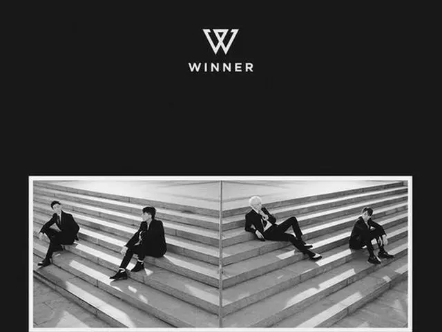 「WINNER」、カムバックタイトル曲は自作曲「REALLY REALLY」！（提供:OSEN）