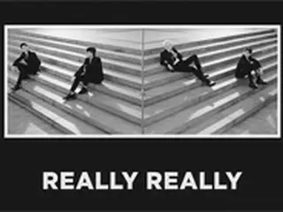 「WINNER」、カムバックタイトル曲は自作曲「REALLY REALLY」！