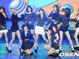 「TWICE」、5月にカムバック説…事務所側「確定ではない」