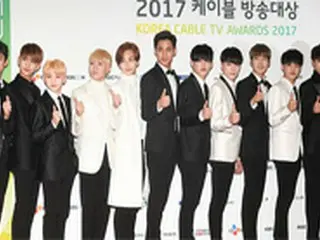 「SEVENTEEN」、「上半期カムバックを目標に新譜作業中」