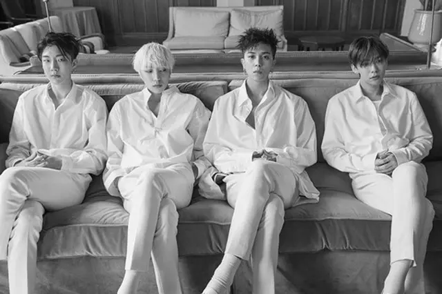 “カムバック”「WINNER」、7つの音源チャート＆iTunes21か国でチャート席巻！（提供:OSEN）