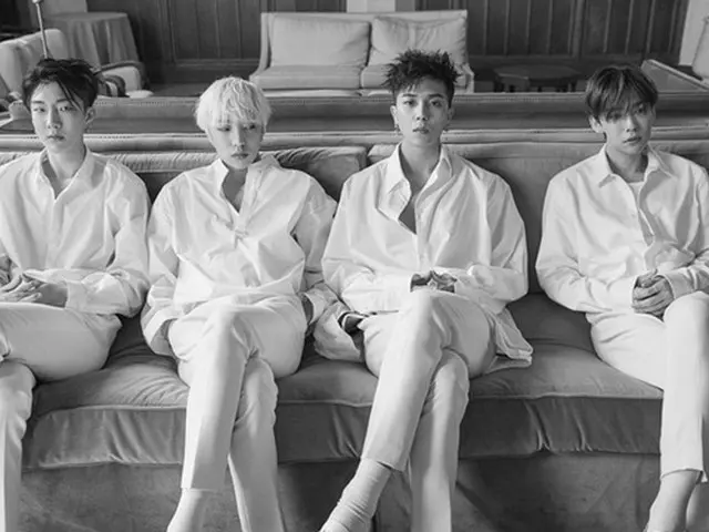 “カムバック”「WINNER」、7つの音源チャート＆iTunes21か国でチャート席巻！（提供:OSEN）