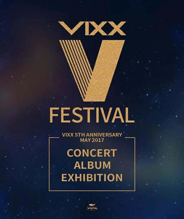 「VIXX」、デビュー5周年に合わせて”大々的カムバック”へ（提供:news1）