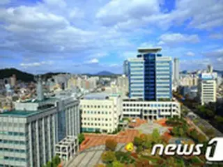 韓国・蔚山市－日本・新潟市、友好協力・都市交流活発