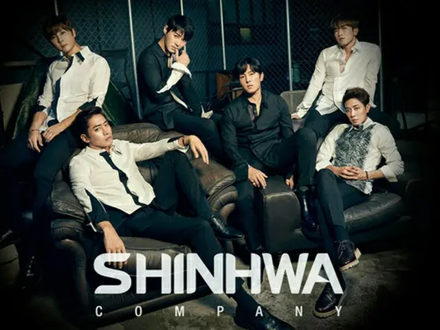 「SHINHWA」は5月30、31日に幕張イベントホールにて「2017 SHINHWA LIVE“UNCHANGING”IN JAPAN」を開催し、コンサートツアーを終える。