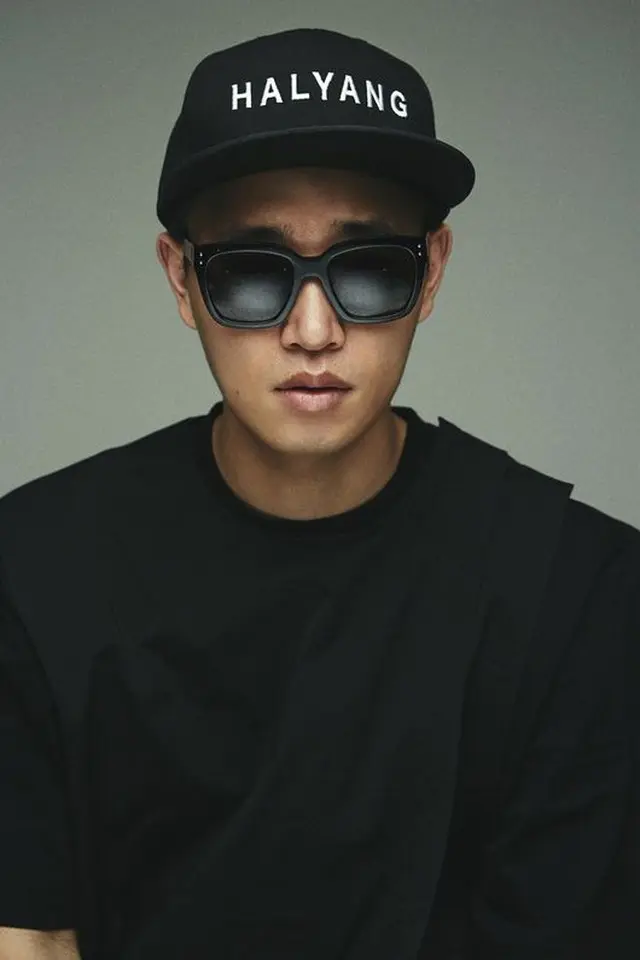 韓国男性ラッパーのケリ（Leessang）が、電撃結婚発表してから初めてコメントをした。（提供:OSEN）