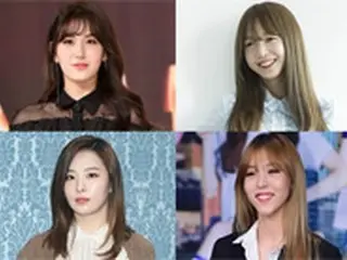 「Red Velvet」スルギからキム・ソヒまで、「アイドルドラマ工作団」に合流