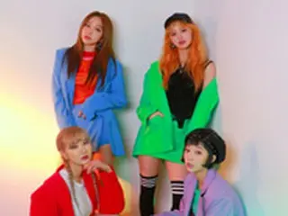 「EXID」、きょう（11日）音楽番組で華麗にカムバック！