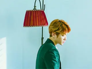 「EXO」BAEK HYUN、告白ソング「Take You Home」ティザー映像公開！