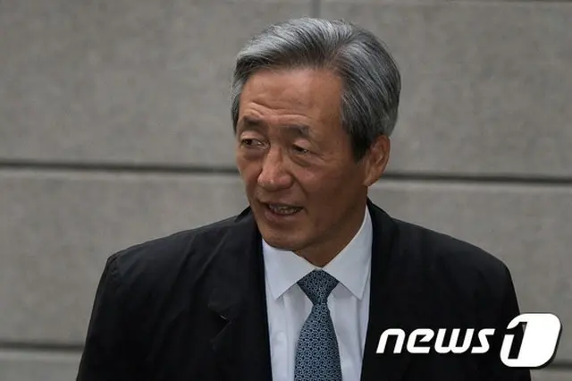 鄭夢準前FIFA副会長、活動停止巡りCASに公式提訴（提供:news1）