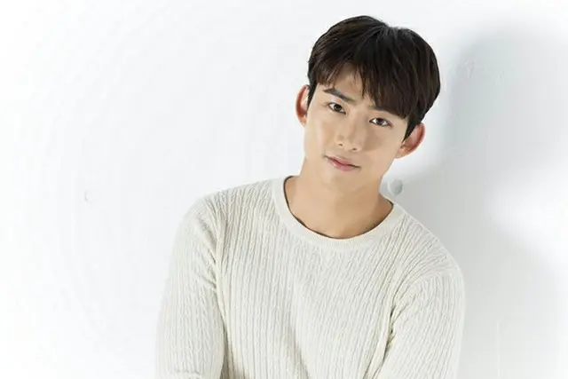 テギョン(2PM)、キム・ソヒョンとの“11歳差カップル”にお似合いと自信満々！