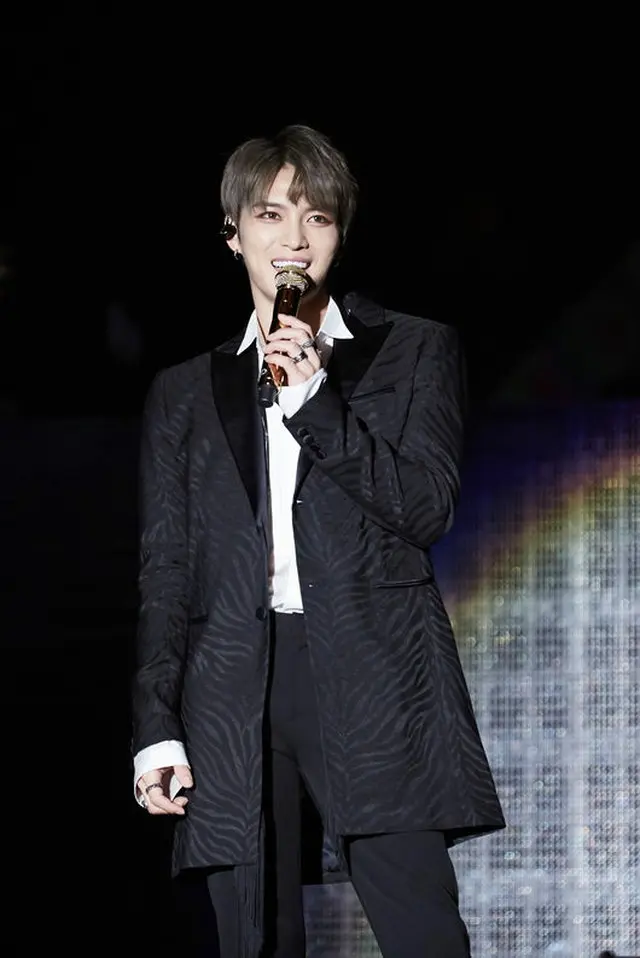 ジェジュン（JYJ）、“故郷”公州市・百済文化祭の広報大使に。