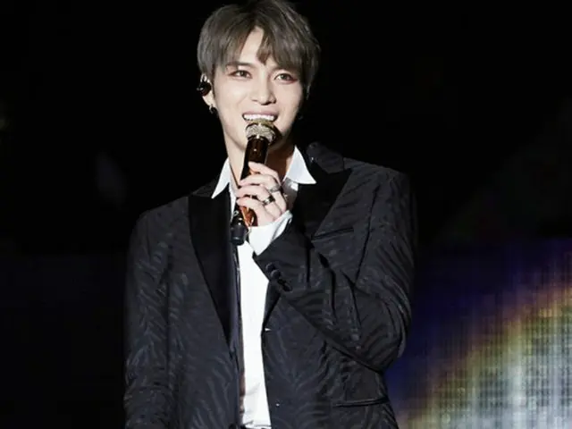 ジェジュン（JYJ）、“故郷”公州市・百済文化祭の広報大使に。