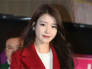 歌手IU、23日「人気歌謡」でカムバックへ