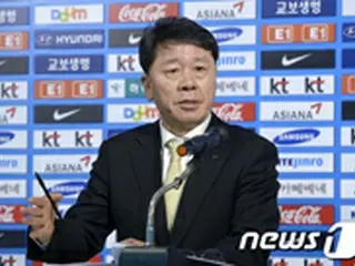 チョン・ヘソン前全南監督、シュティーリケ監督率いる韓国A代表首席コーチに選任