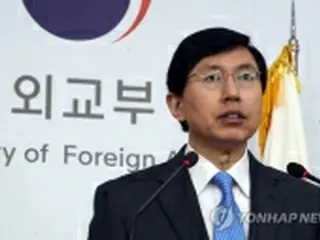 米中の取引説を否定　「ＴＨＡＡＤ予定通り配備」＝韓国外交部