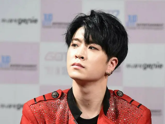 「GOT7」ヨンジェ、腰の負傷により豪州ファンミは不参加…「現在回復中」（提供:OSEN）