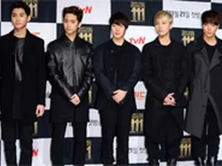 「FTISLAND」、デビュー10周年迎え6月カムバックへ