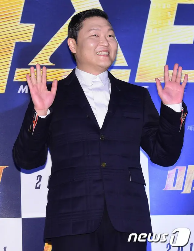 韓国歌手PSY（サイ）が来る5月にカムバックする。（提供:news1）